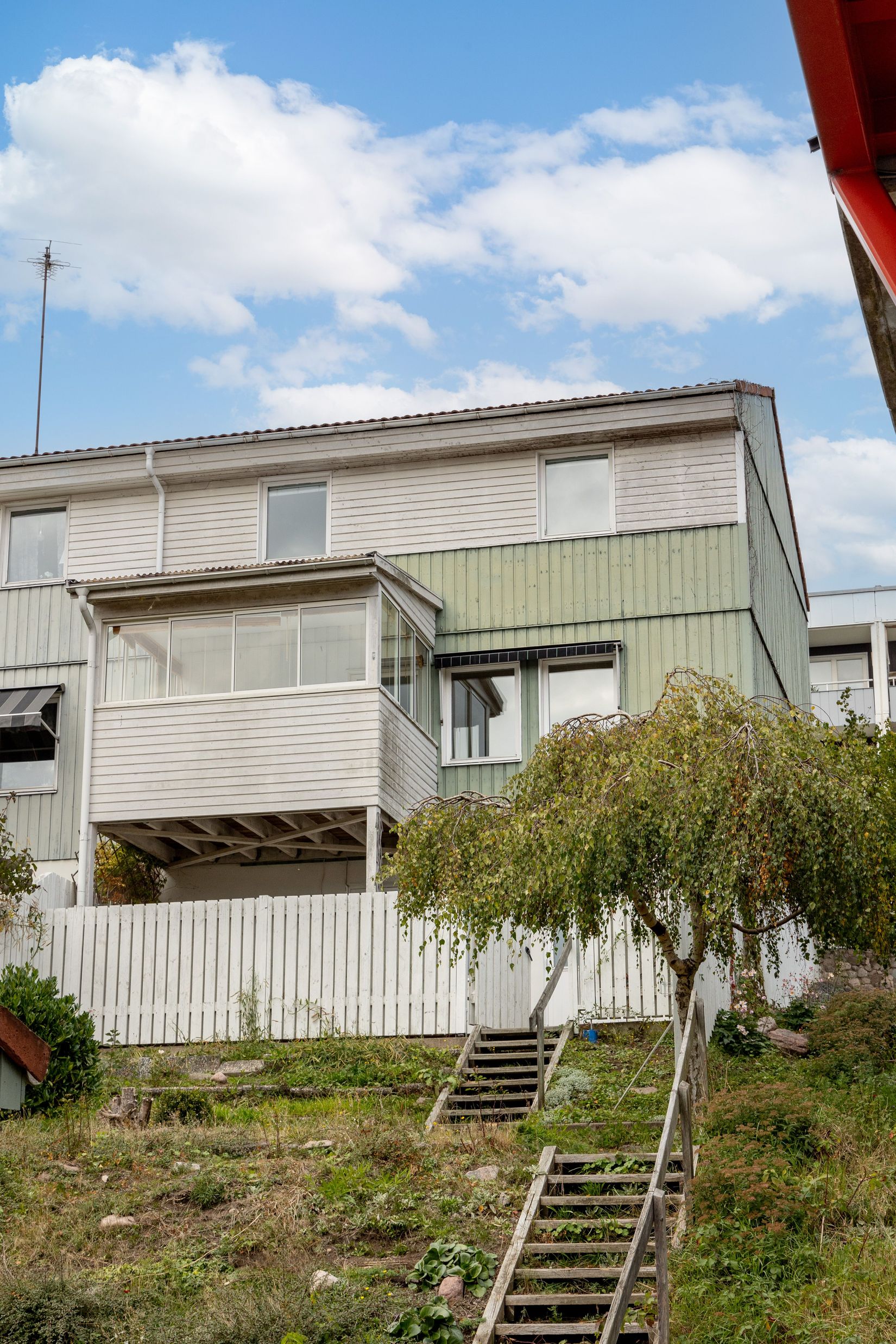 Villa, Repslagaregatan 29A, Centralt, Oskarshamn