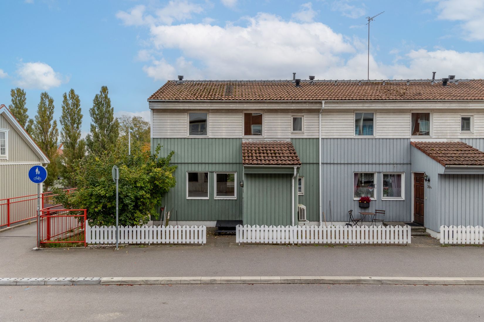 Villa, Repslagaregatan 29A, Centralt, Oskarshamn