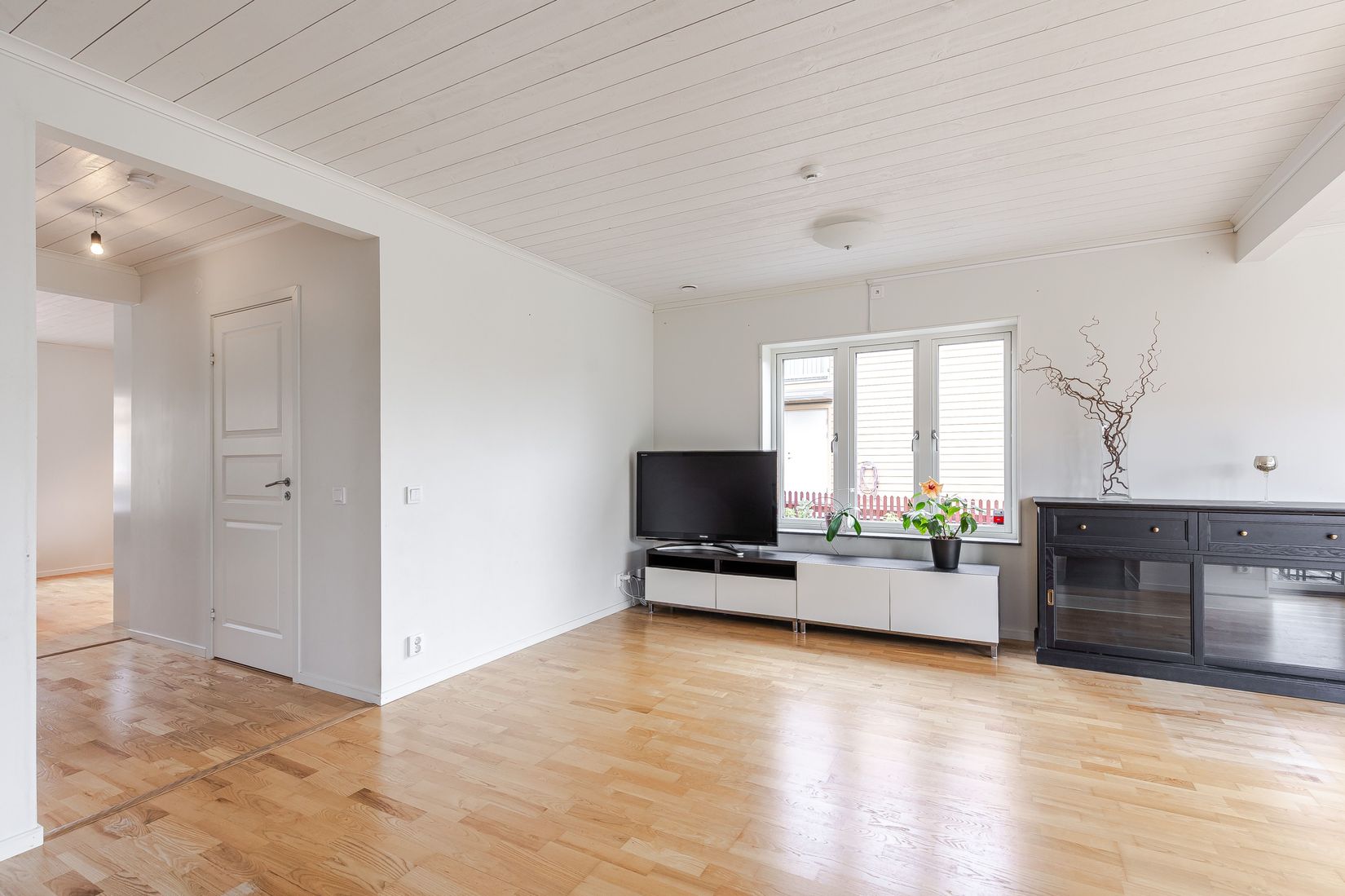 Villa, Domargatan 16, Mariefred Stadsparken, Strängnäs