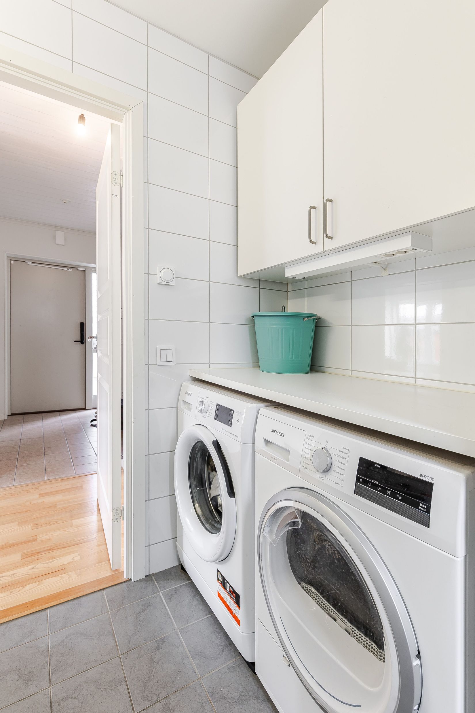 Villa, Domargatan 16, Mariefred Stadsparken, Strängnäs