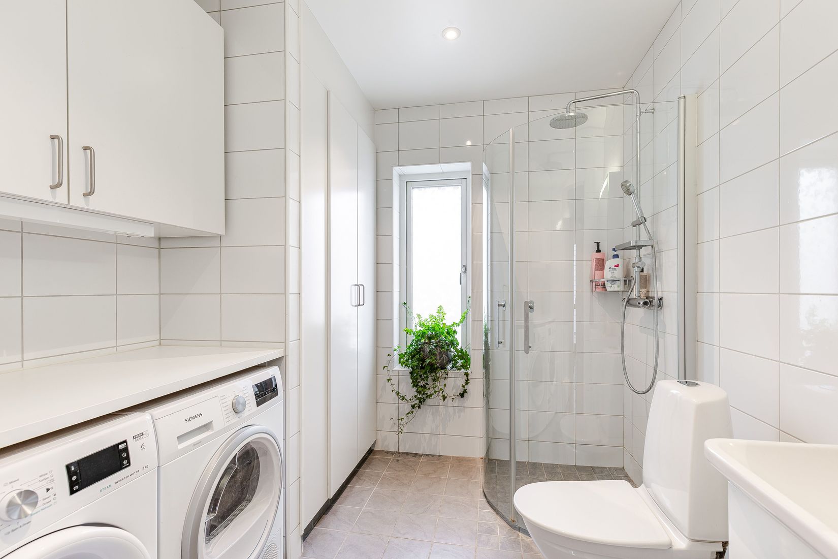 Villa, Domargatan 16, Mariefred Stadsparken, Strängnäs