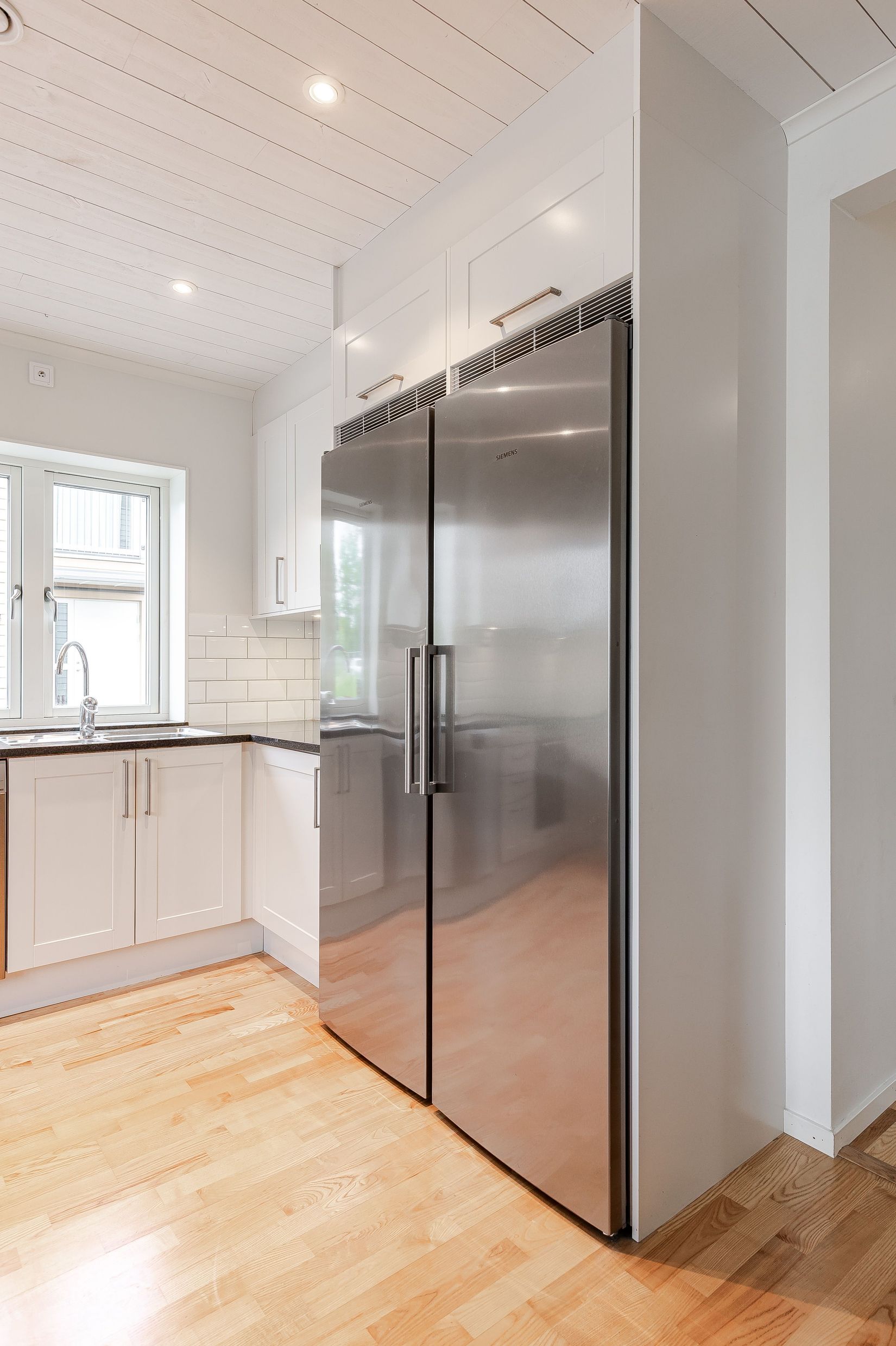 Villa, Domargatan 16, Mariefred Stadsparken, Strängnäs