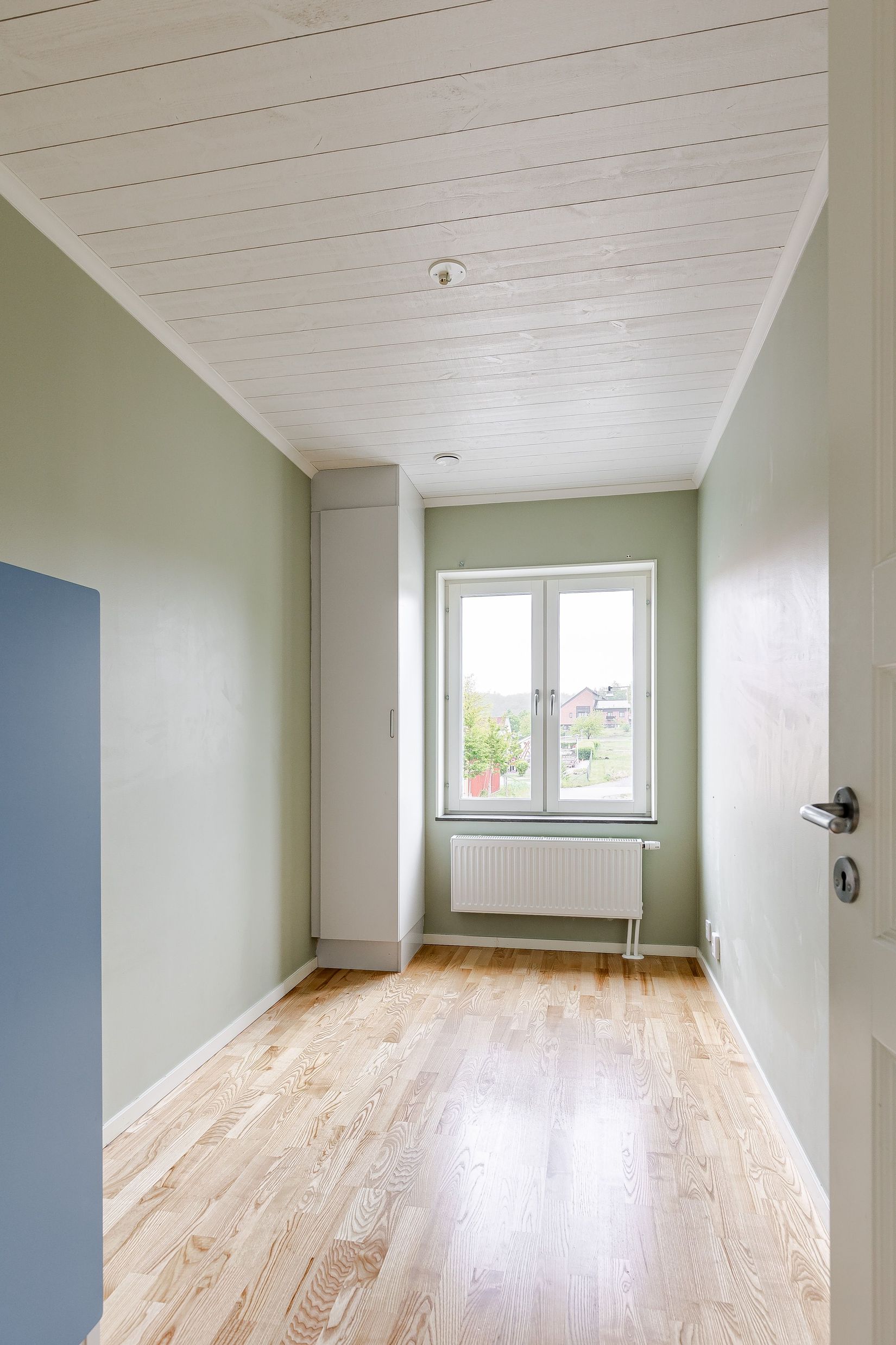 Villa, Domargatan 16, Mariefred Stadsparken, Strängnäs