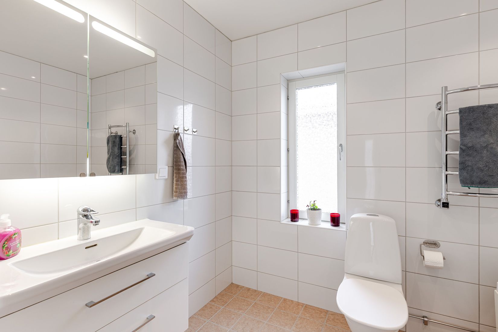 Villa, Domargatan 16, Mariefred Stadsparken, Strängnäs