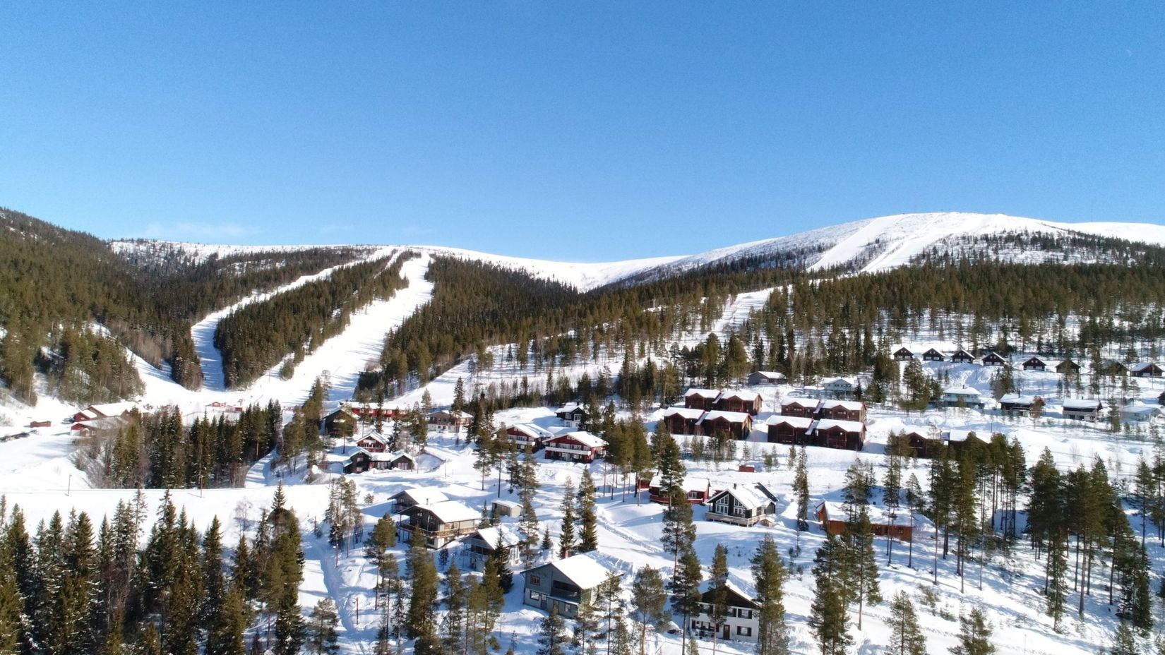 Bostadsrätt, Björnrike Lingonkullen 15, Björnrike, Härjedalen