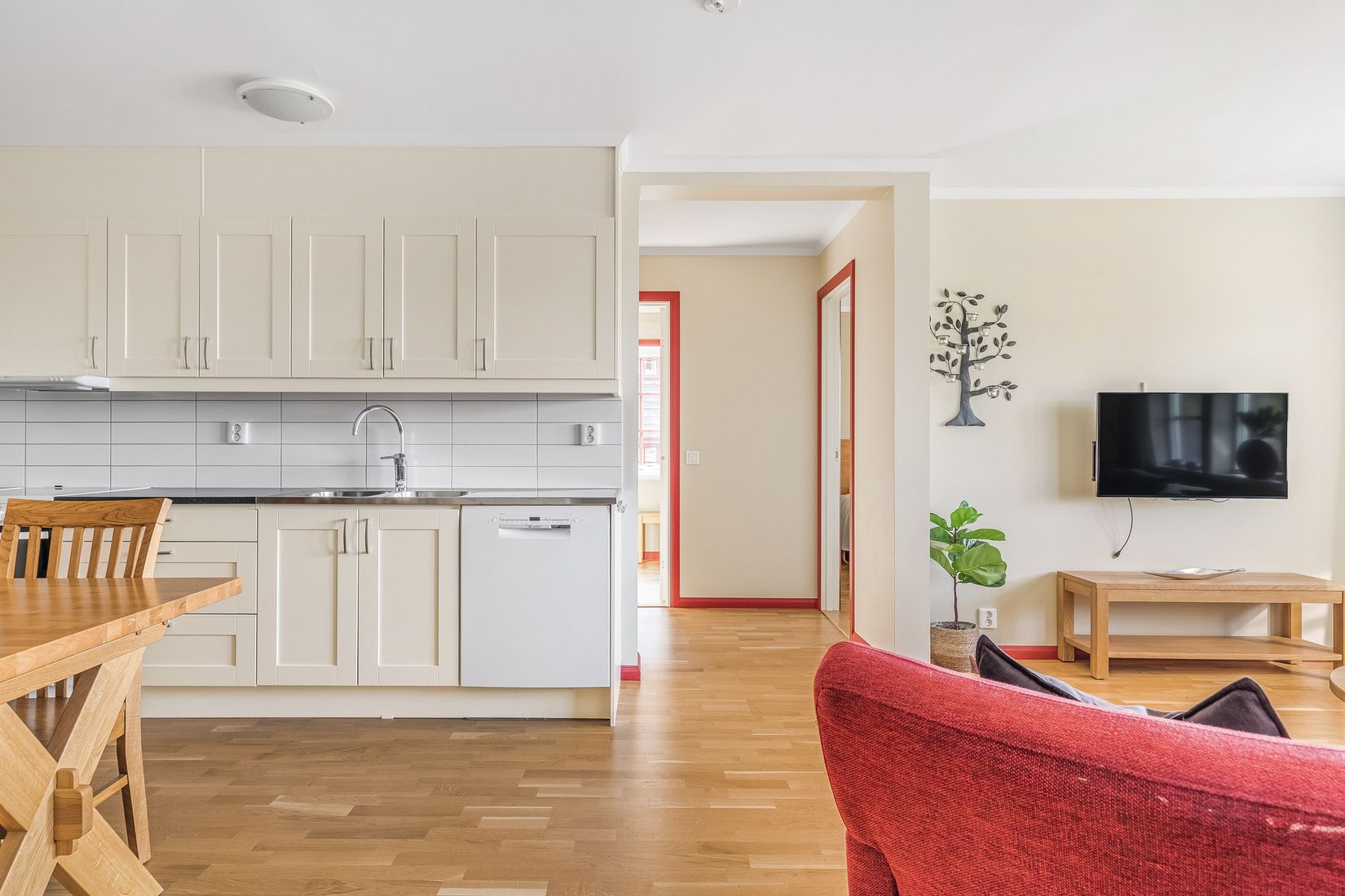 Bostadsrätt, Björnrike Lingonkullen 15, Björnrike, Härjedalen