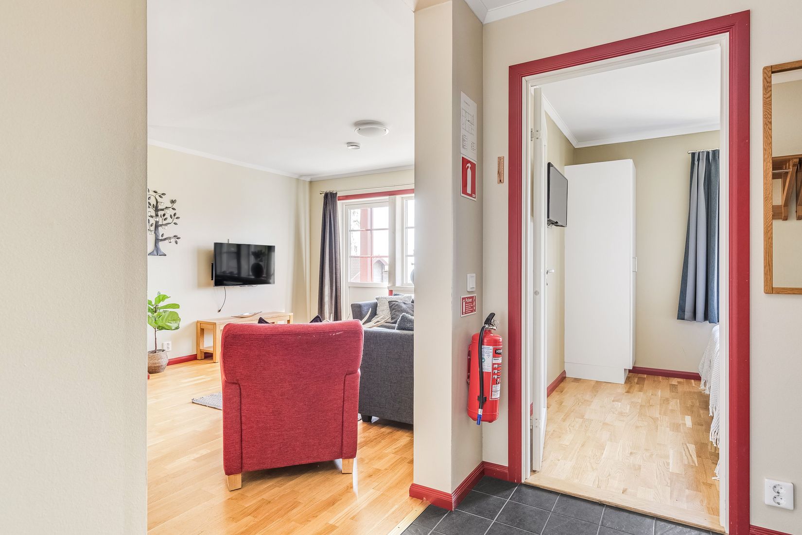 Bostadsrätt, Björnrike Lingonkullen 15, Björnrike, Härjedalen