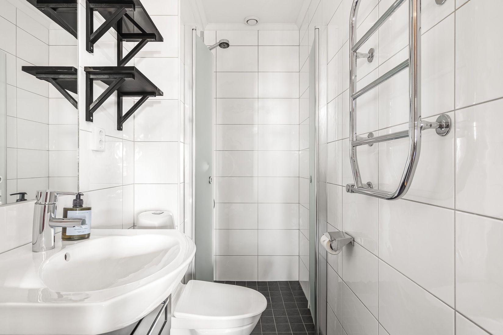 Bostadsrätt, Björnrike Lingonkullen 15, Björnrike, Härjedalen