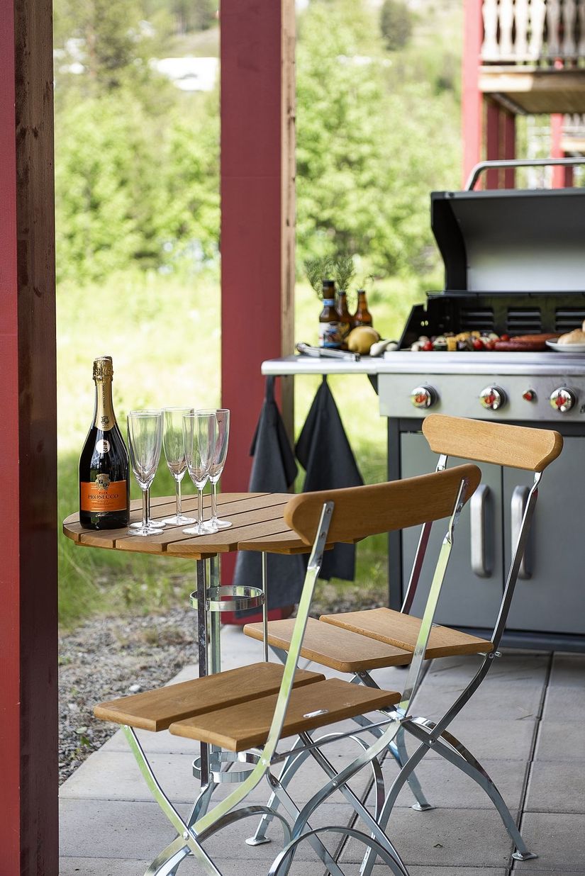 Bostadsrätt, Björnrike Lingonkullen 15, Björnrike, Härjedalen