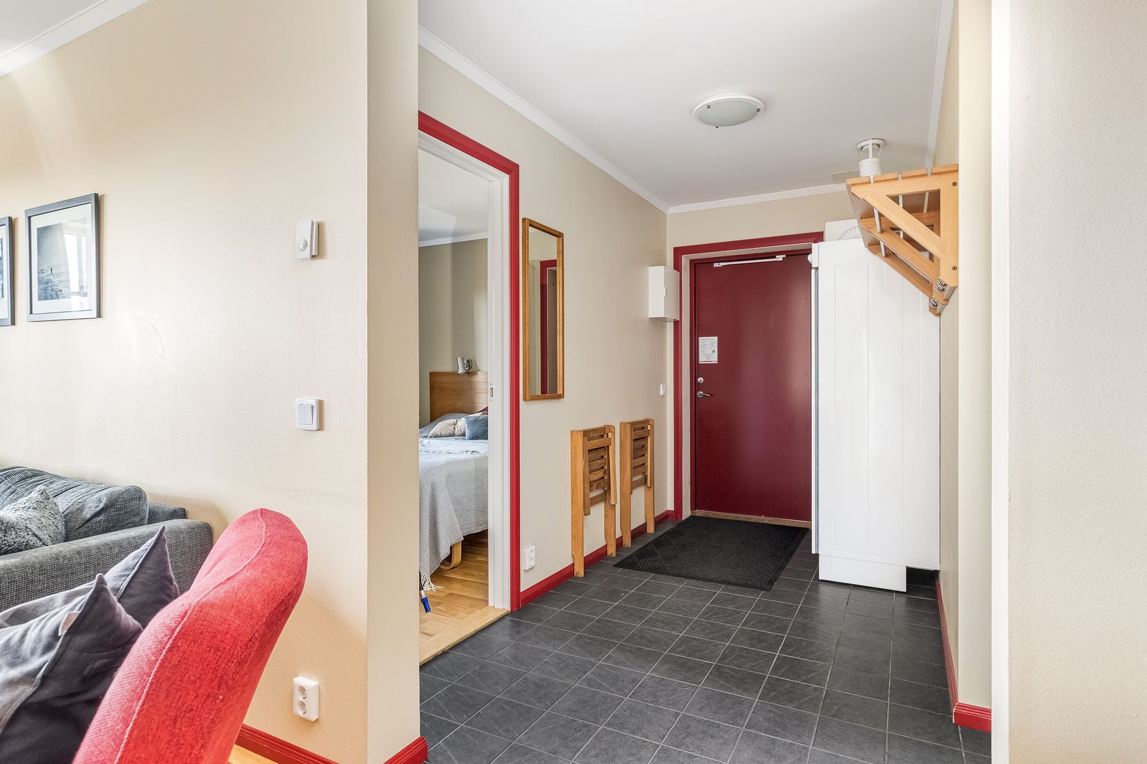 Bostadsrätt, Björnrike Lingonkullen 15, Björnrike, Härjedalen