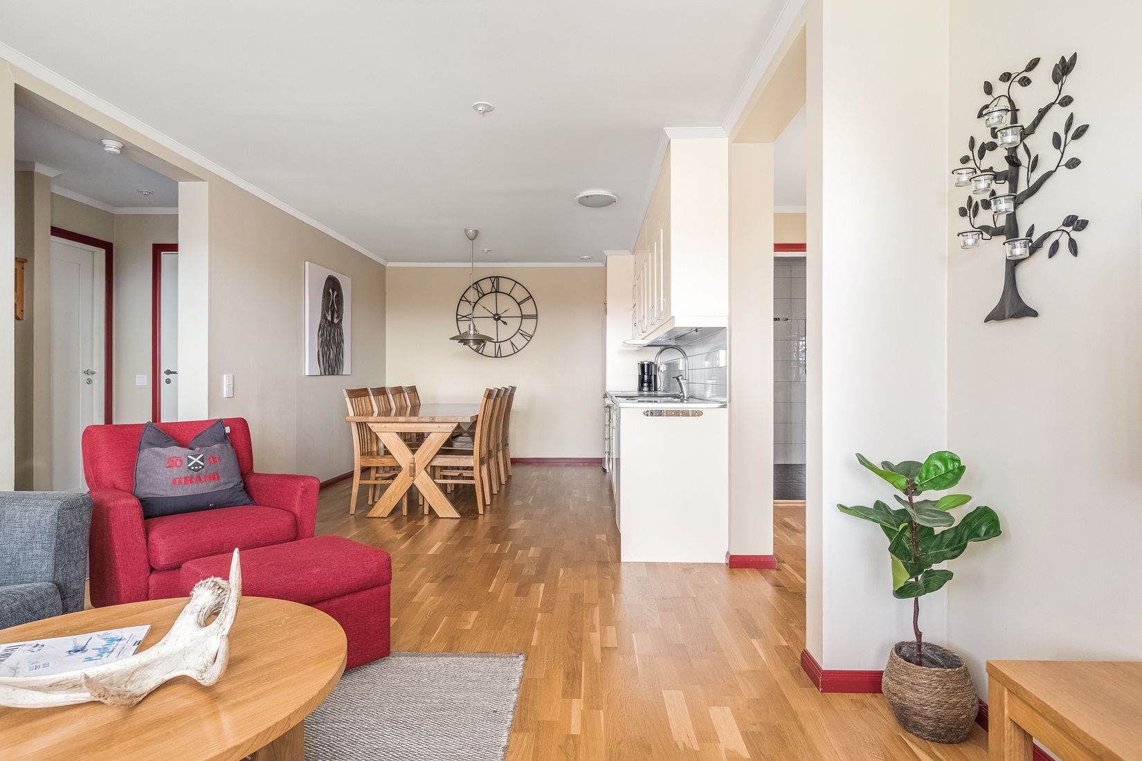 Bostadsrätt, Björnrike Lingonkullen 15, Björnrike, Härjedalen