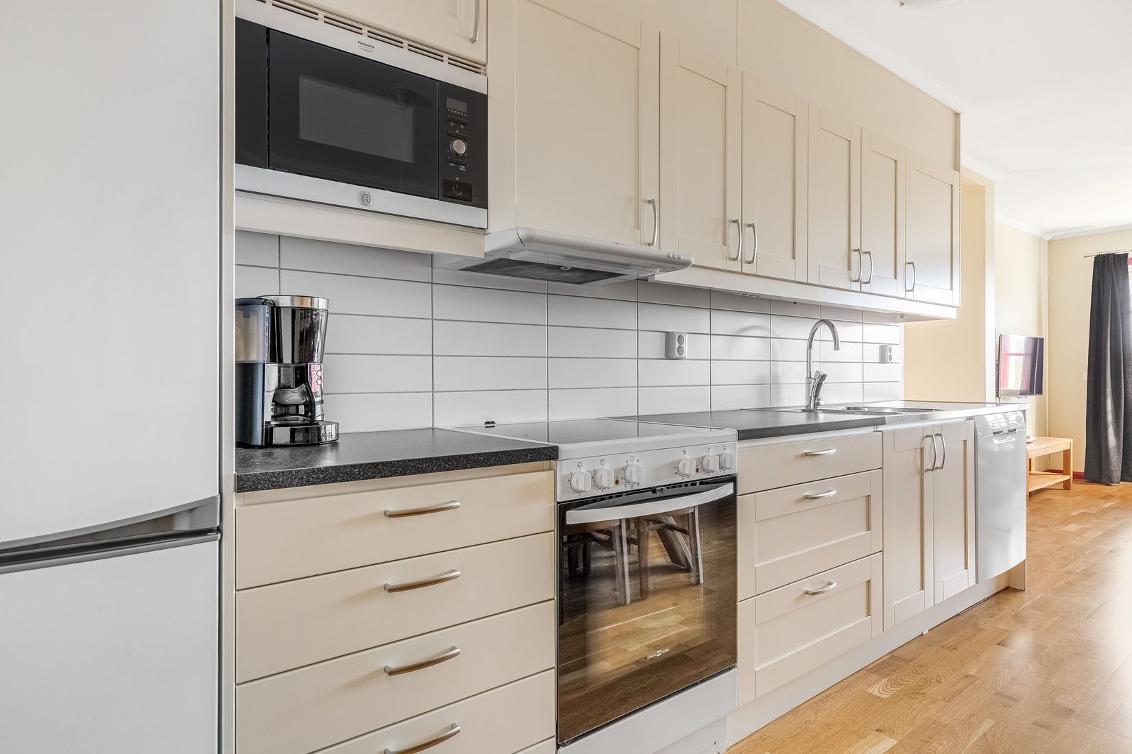 Bostadsrätt, Björnrike Lingonkullen 15, Björnrike, Härjedalen