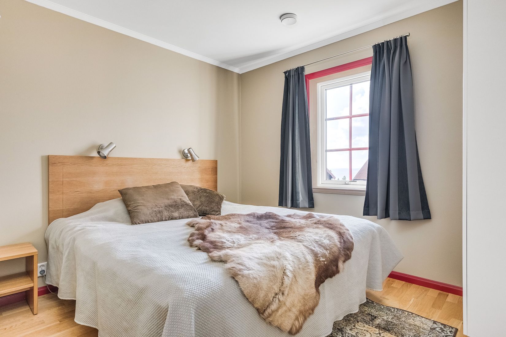 Bostadsrätt, Björnrike Lingonkullen 15, Björnrike, Härjedalen