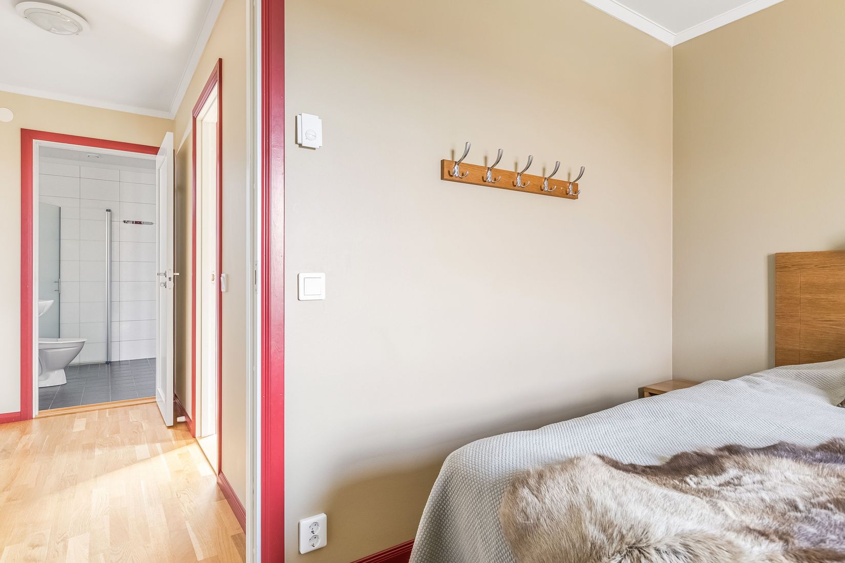 Bostadsrätt, Björnrike Lingonkullen 15, Björnrike, Härjedalen