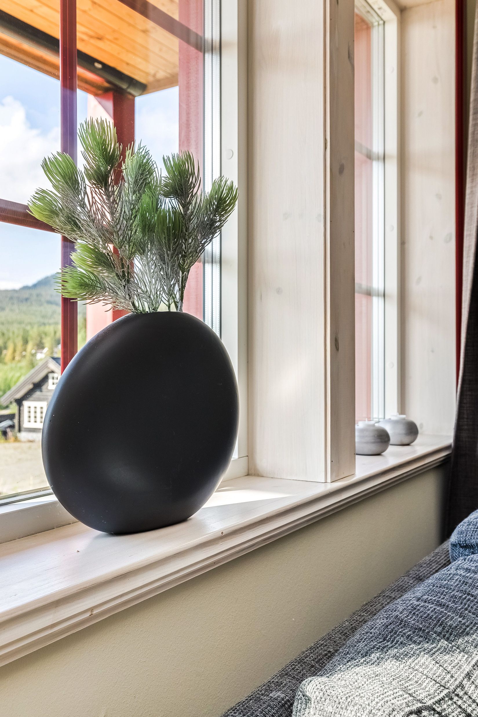 Bostadsrätt, Björnrike Lingonkullen 15, Björnrike, Härjedalen