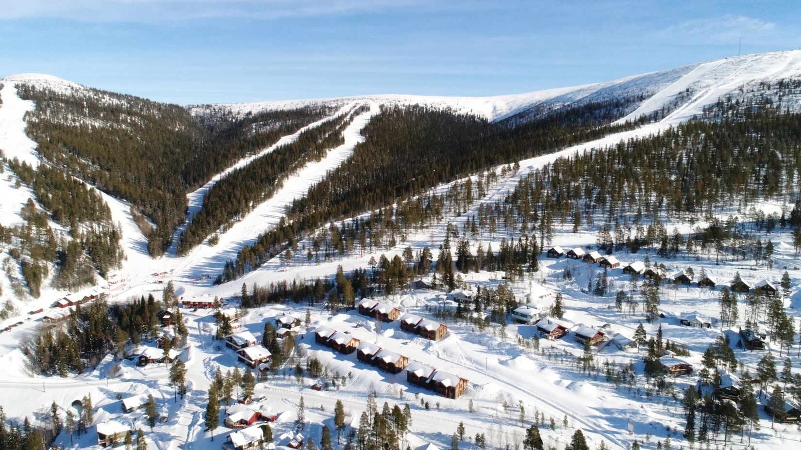 Bostadsrätt, Björnrike Lingonkullen 15, Björnrike, Härjedalen