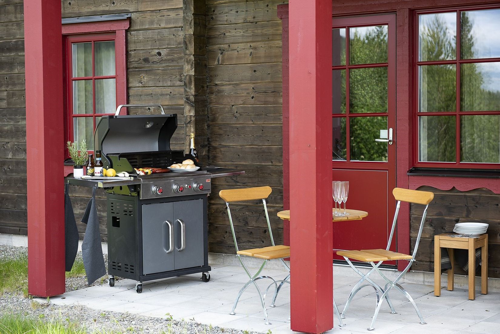 Bostadsrätt, Björnrike Lingonkullen 15, Björnrike, Härjedalen