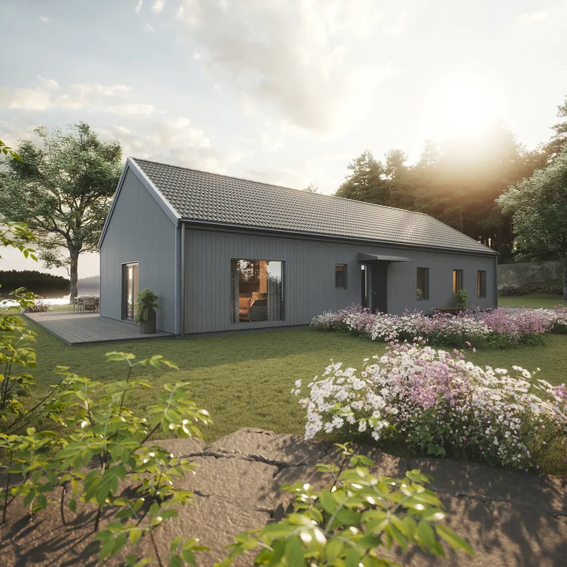 Tomt, GÄVLE ESKÖN 8:15 - GÄVLE ESKÖN 8:22 med adresser Eskösundskroken 2-12 och 11-13, 805 96 Gävle, Eskösundet, Gävle