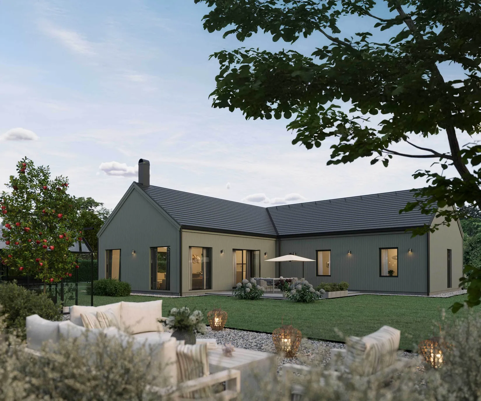 Tomt, GÄVLE ESKÖN 8:15 - GÄVLE ESKÖN 8:22 med adresser Eskösundskroken 2-12 och 11-13, 805 96 Gävle, Eskösundet, Gävle