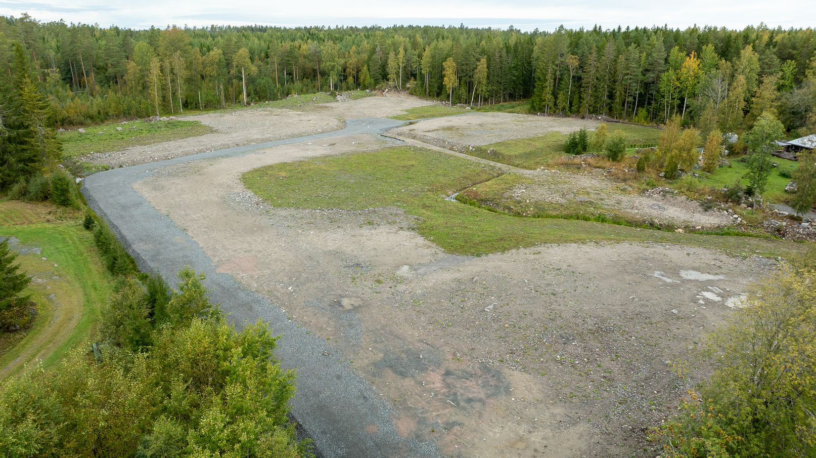 Tomt, GÄVLE ESKÖN 8:15 - GÄVLE ESKÖN 8:22 med adresser Eskösundskroken 2-12 och 11-13, 805 96 Gävle, Eskösundet, Gävle