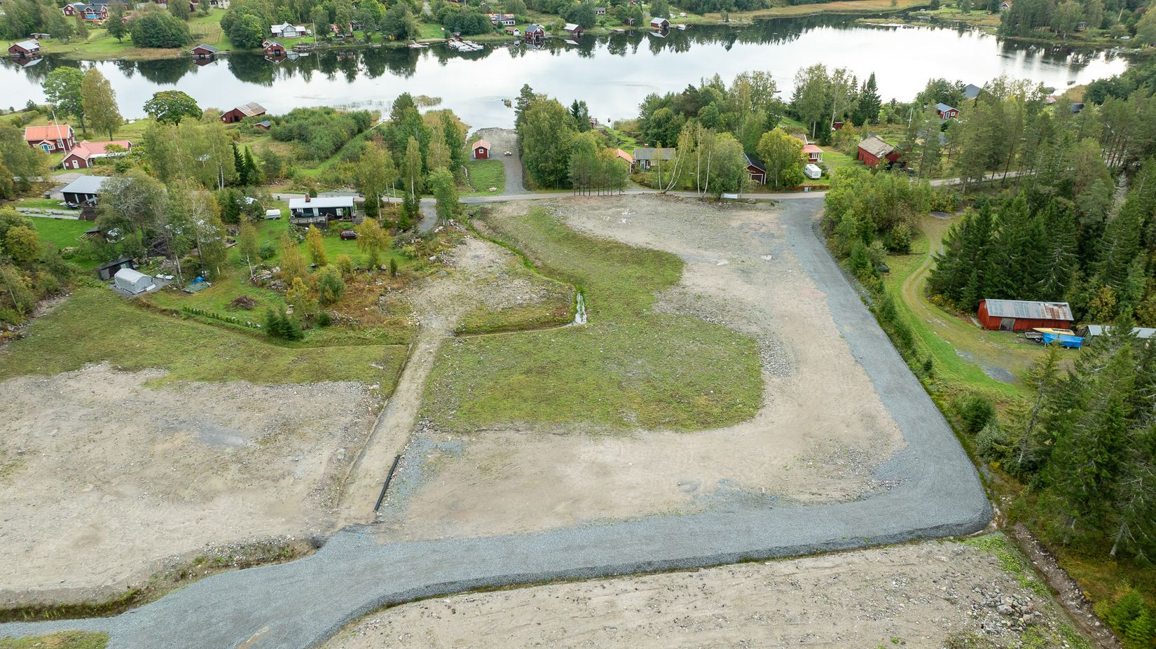 Tomt, GÄVLE ESKÖN 8:15 - GÄVLE ESKÖN 8:22 med adresser Eskösundskroken 2-12 och 11-13, 805 96 Gävle, Eskösundet, Gävle