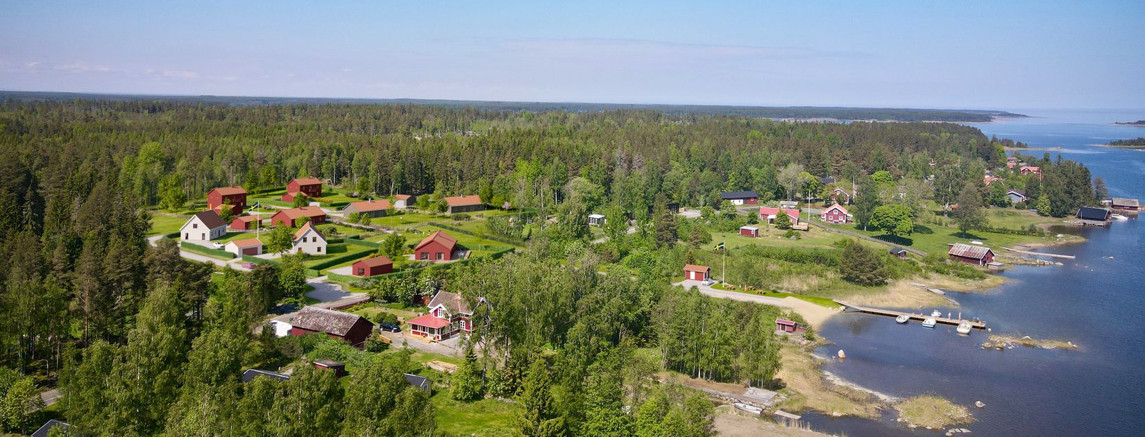 Tomt, GÄVLE ESKÖN 8:15 - GÄVLE ESKÖN 8:22 med adresser Eskösundskroken 2-12 och 11-13, 805 96 Gävle, Eskösundet, Gävle