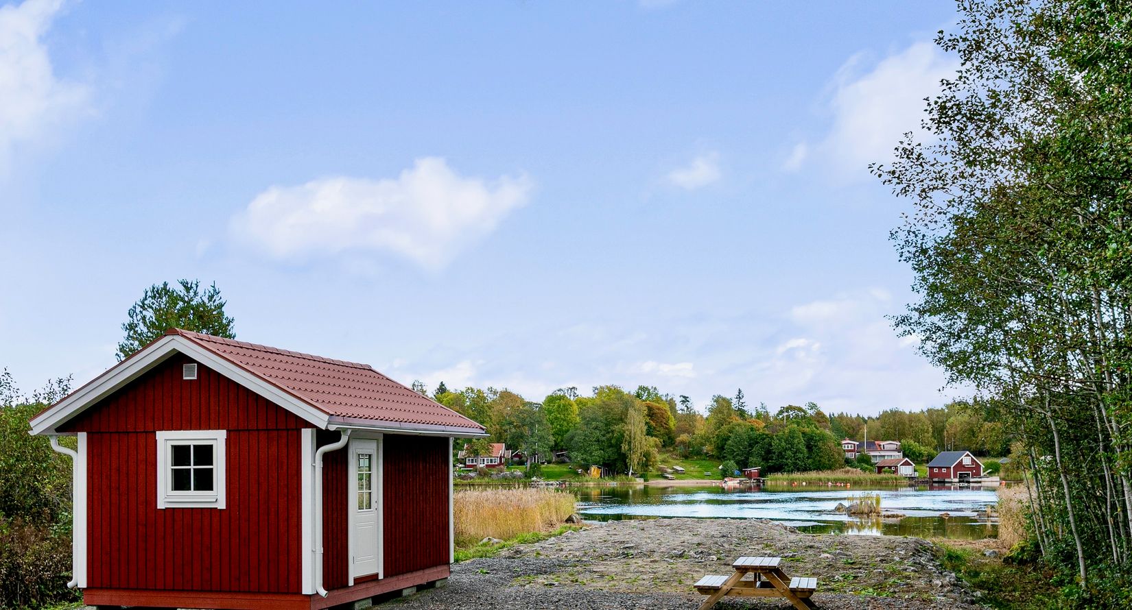 Tomt, GÄVLE ESKÖN 8:15 - GÄVLE ESKÖN 8:22 med adresser Eskösundskroken 2-12 och 11-13, 805 96 Gävle, Eskösundet, Gävle
