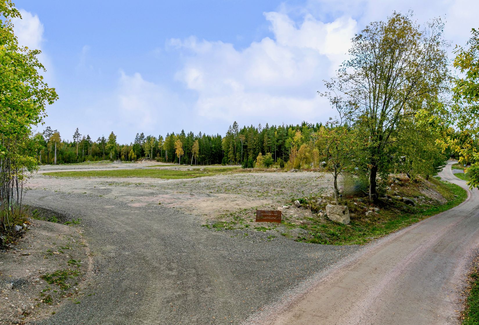 Tomt, GÄVLE ESKÖN 8:15 - GÄVLE ESKÖN 8:22 med adresser Eskösundskroken 2-12 och 11-13, 805 96 Gävle, Eskösundet, Gävle