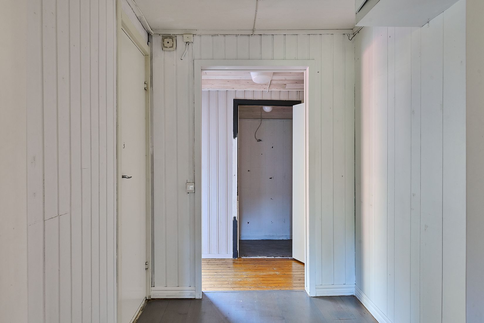 Villa, Björktorpsvägen 2, Björktorp, Strängnäs