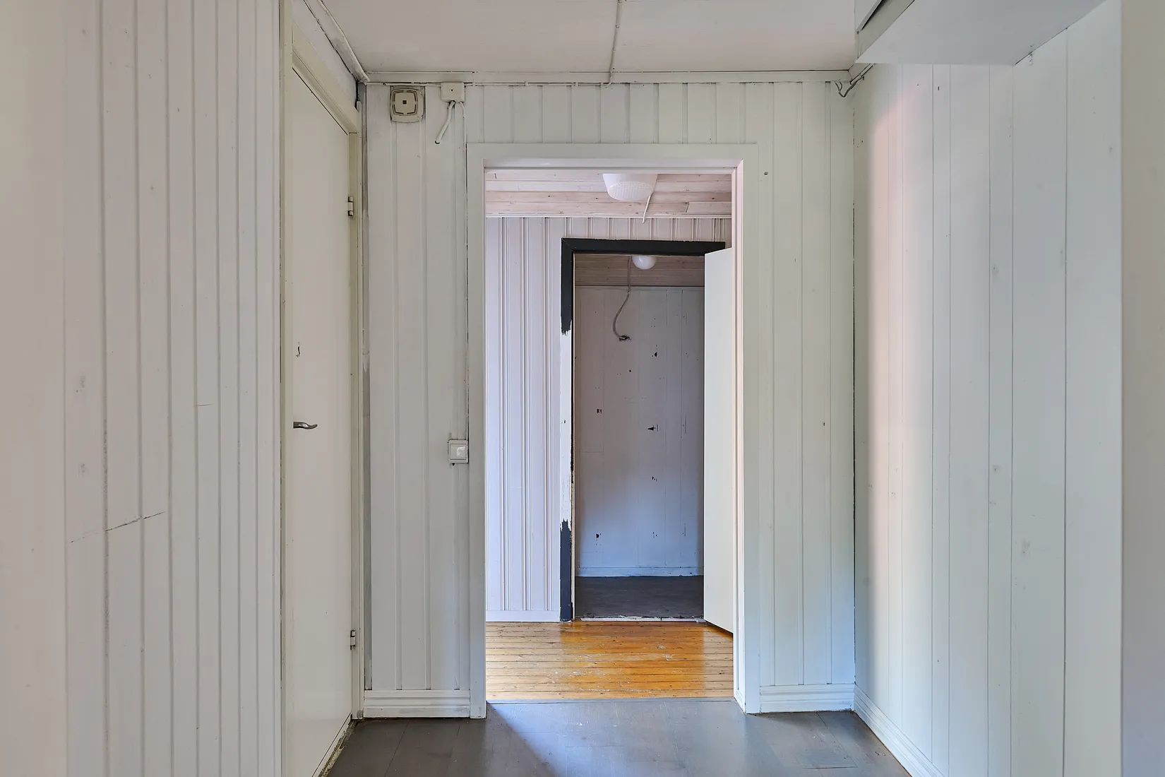Villa, Björktorpsvägen 2, Björktorp, Strängnäs