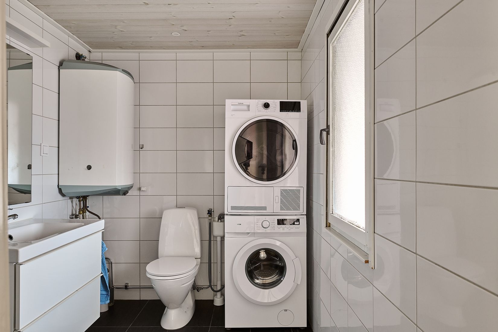 Villa, Björktorpsvägen 2, Björktorp, Strängnäs