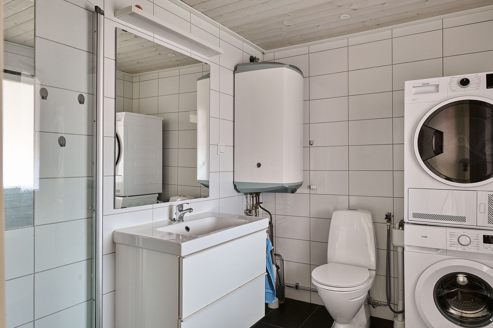 Villa, Björktorpsvägen 2, Björktorp, Strängnäs