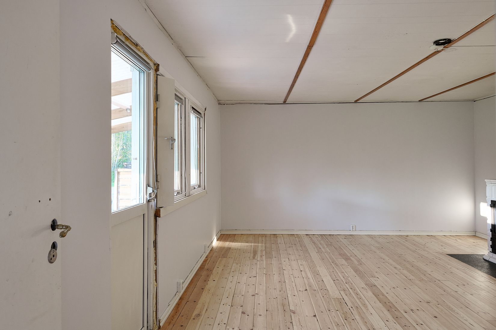 Villa, Björktorpsvägen 2, Björktorp, Strängnäs