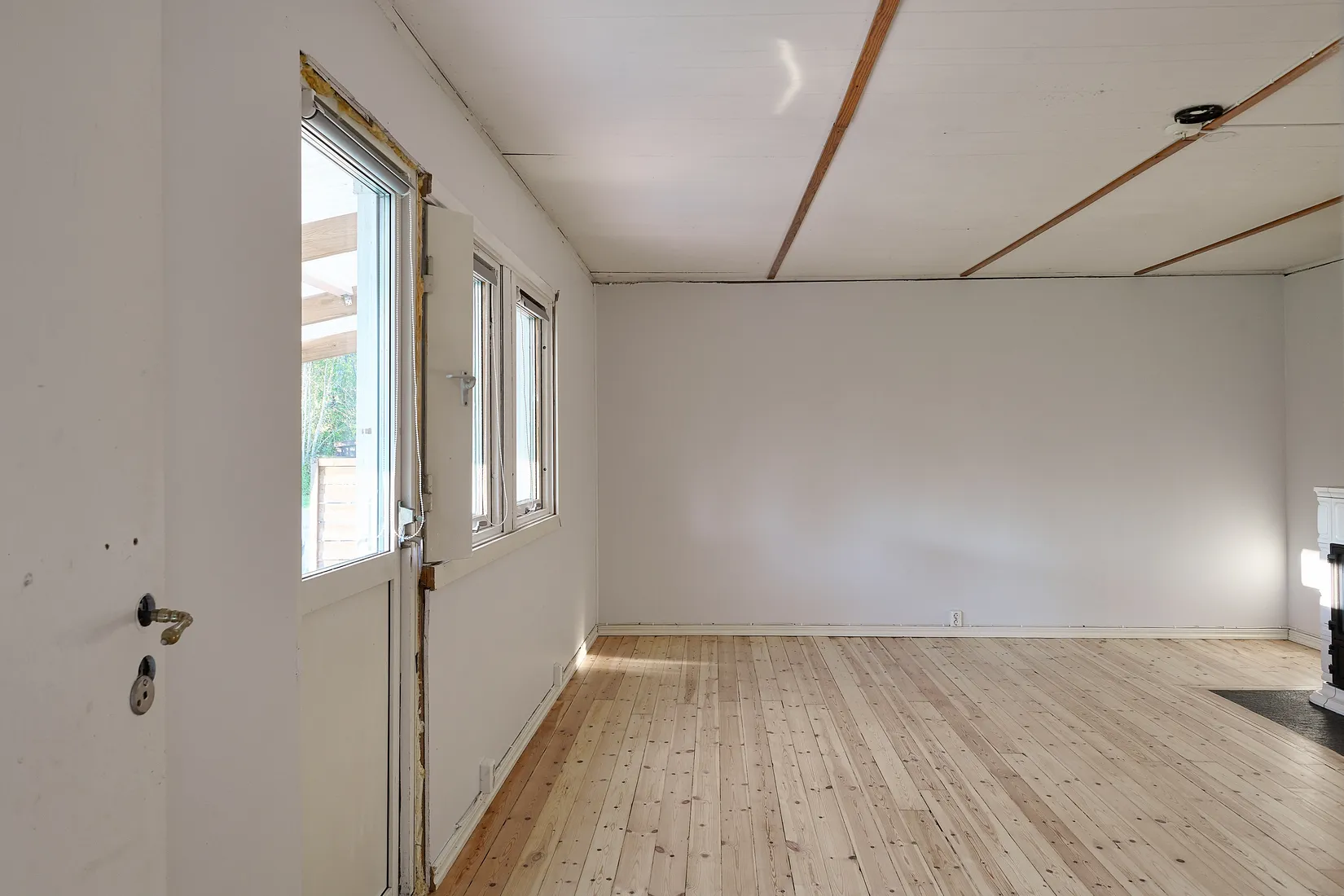Villa, Björktorpsvägen 2, Björktorp, Strängnäs