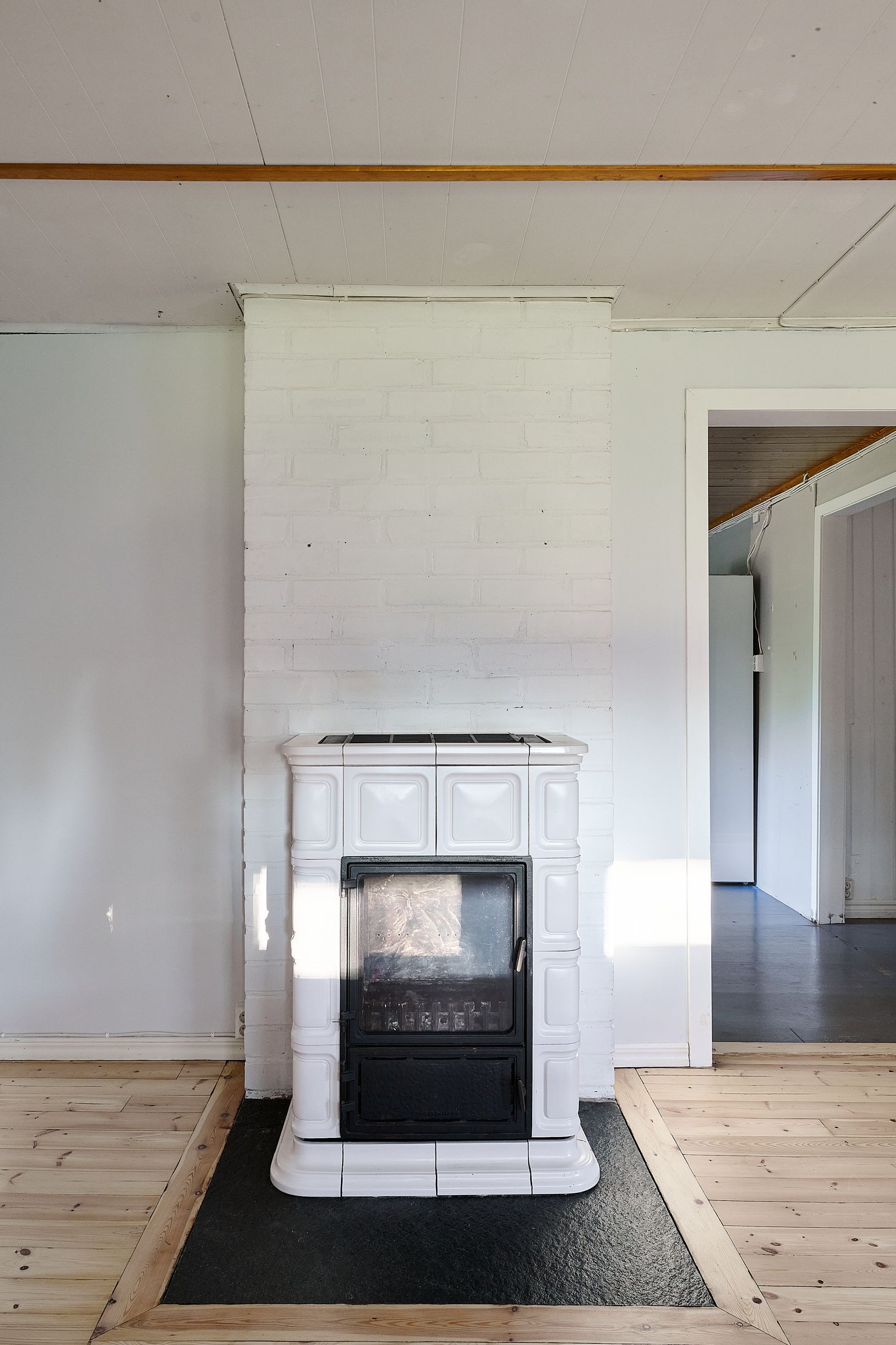 Villa, Björktorpsvägen 2, Björktorp, Strängnäs