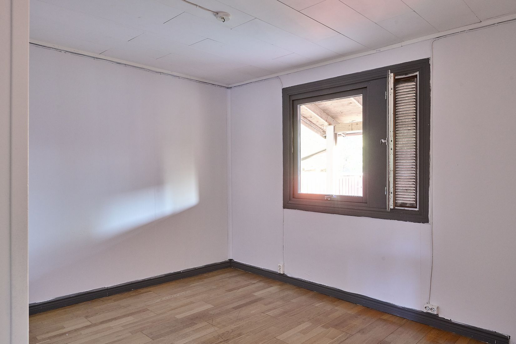 Villa, Björktorpsvägen 2, Björktorp, Strängnäs