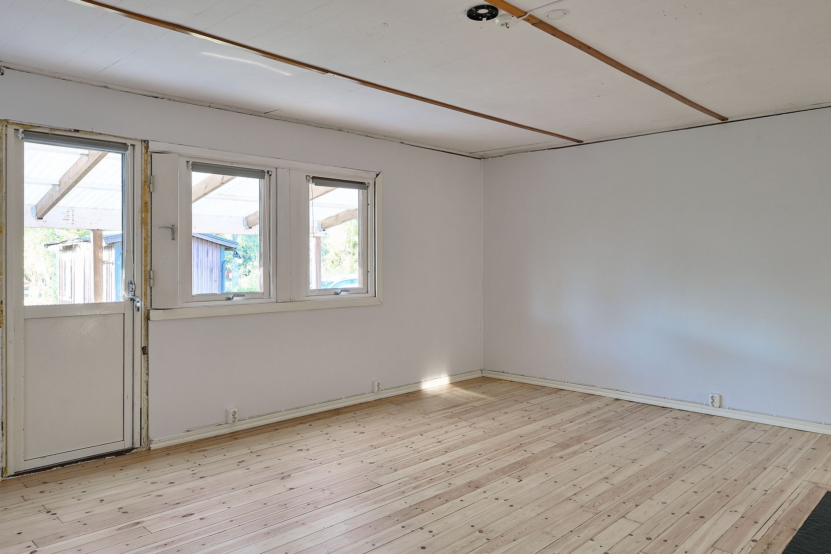 Villa, Björktorpsvägen 2, Björktorp, Strängnäs