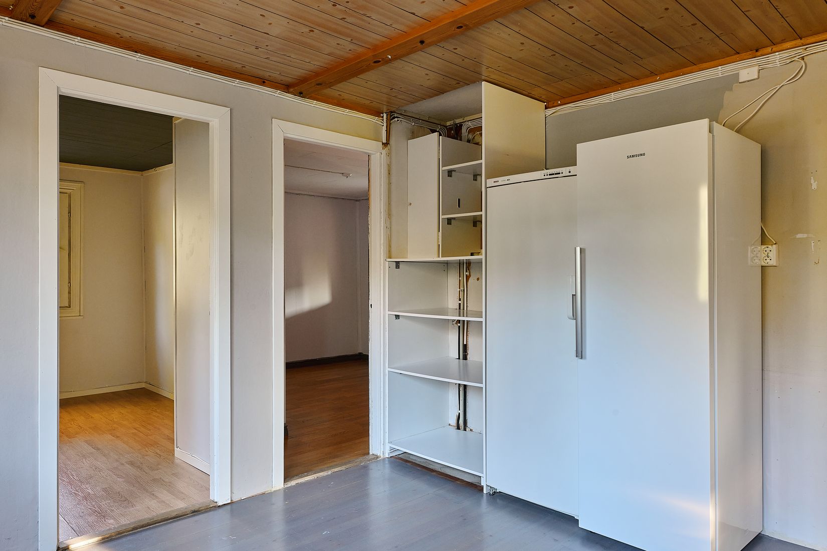 Villa, Björktorpsvägen 2, Björktorp, Strängnäs