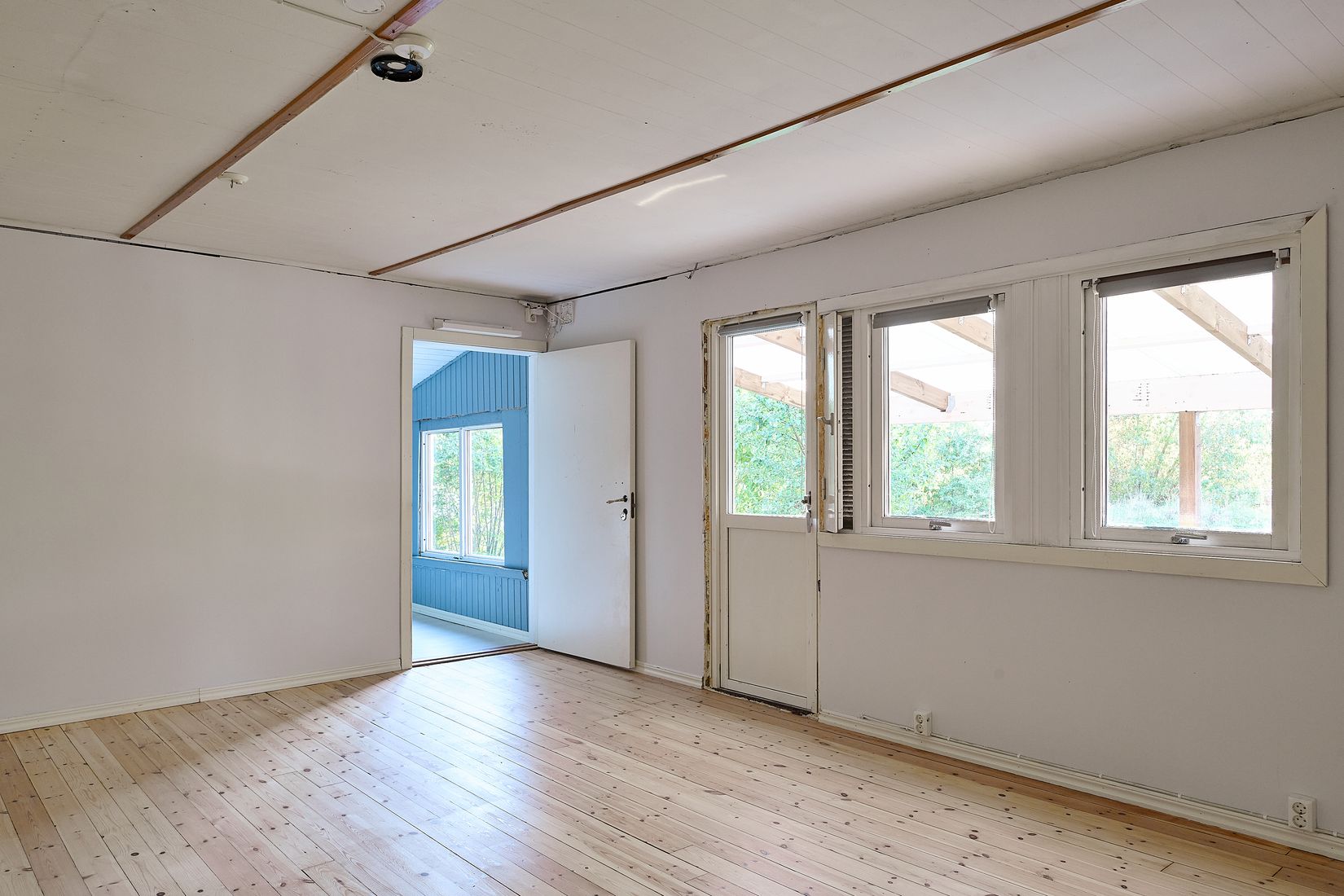 Villa, Björktorpsvägen 2, Björktorp, Strängnäs