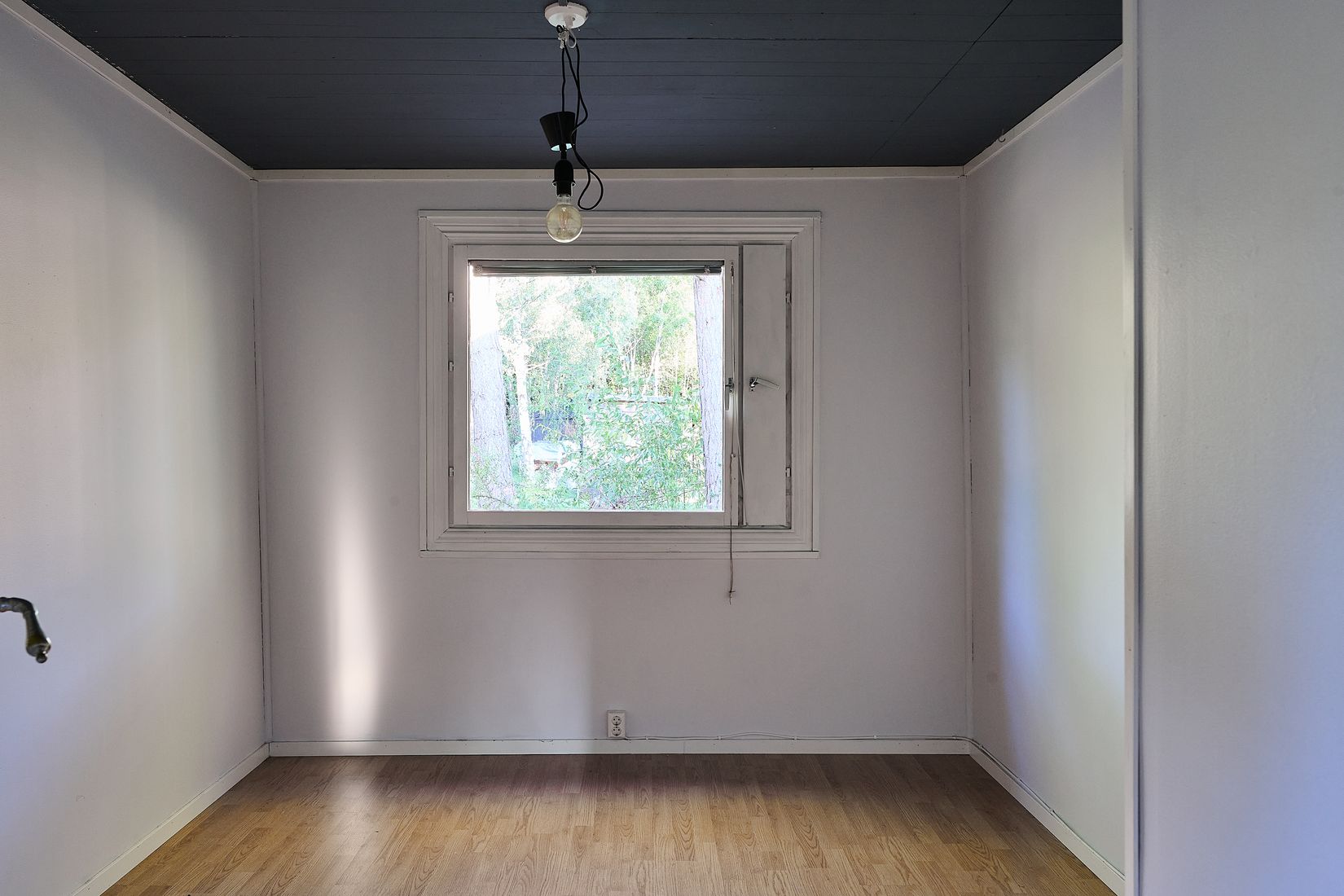 Villa, Björktorpsvägen 2, Björktorp, Strängnäs