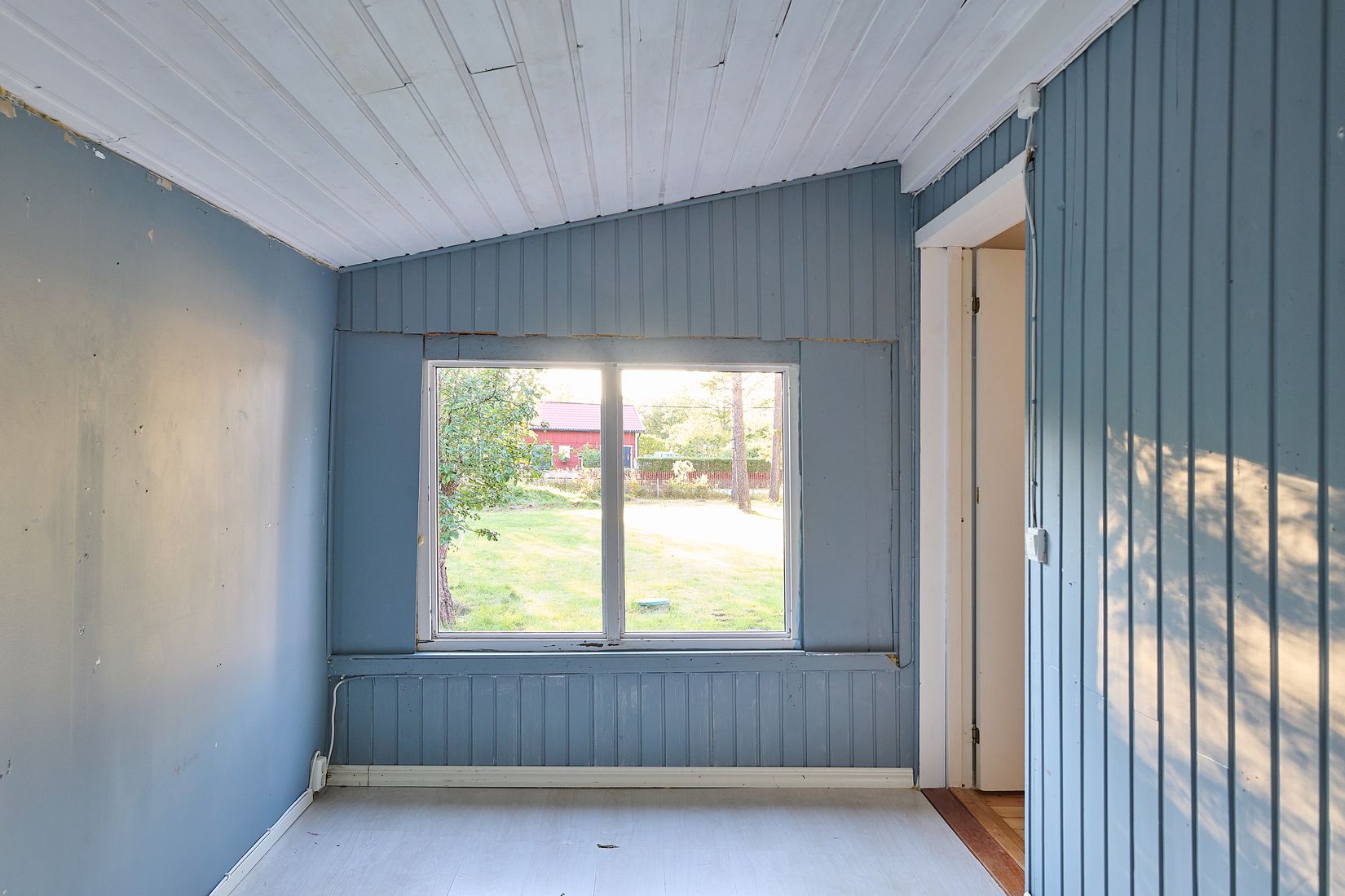 Villa, Björktorpsvägen 2, Björktorp, Strängnäs