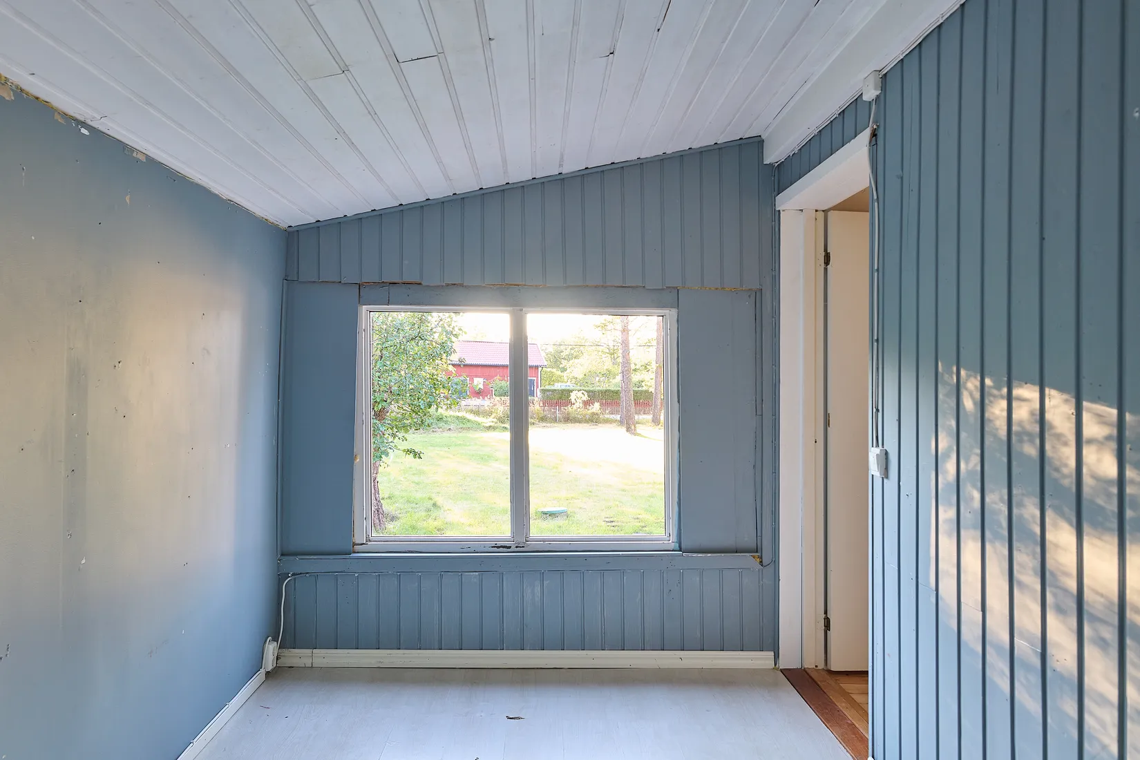 Villa, Björktorpsvägen 2, Björktorp, Strängnäs