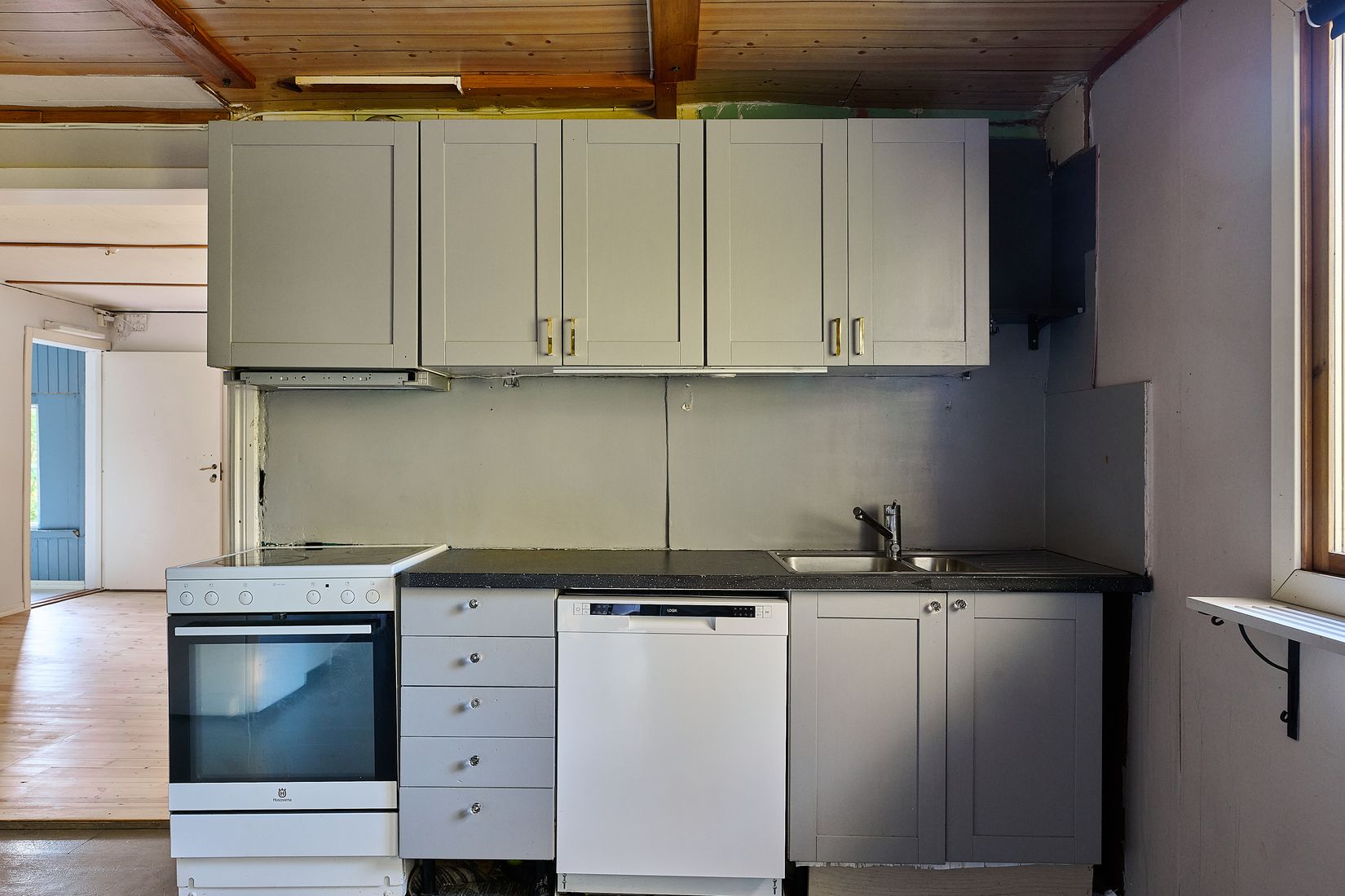 Villa, Björktorpsvägen 2, Björktorp, Strängnäs