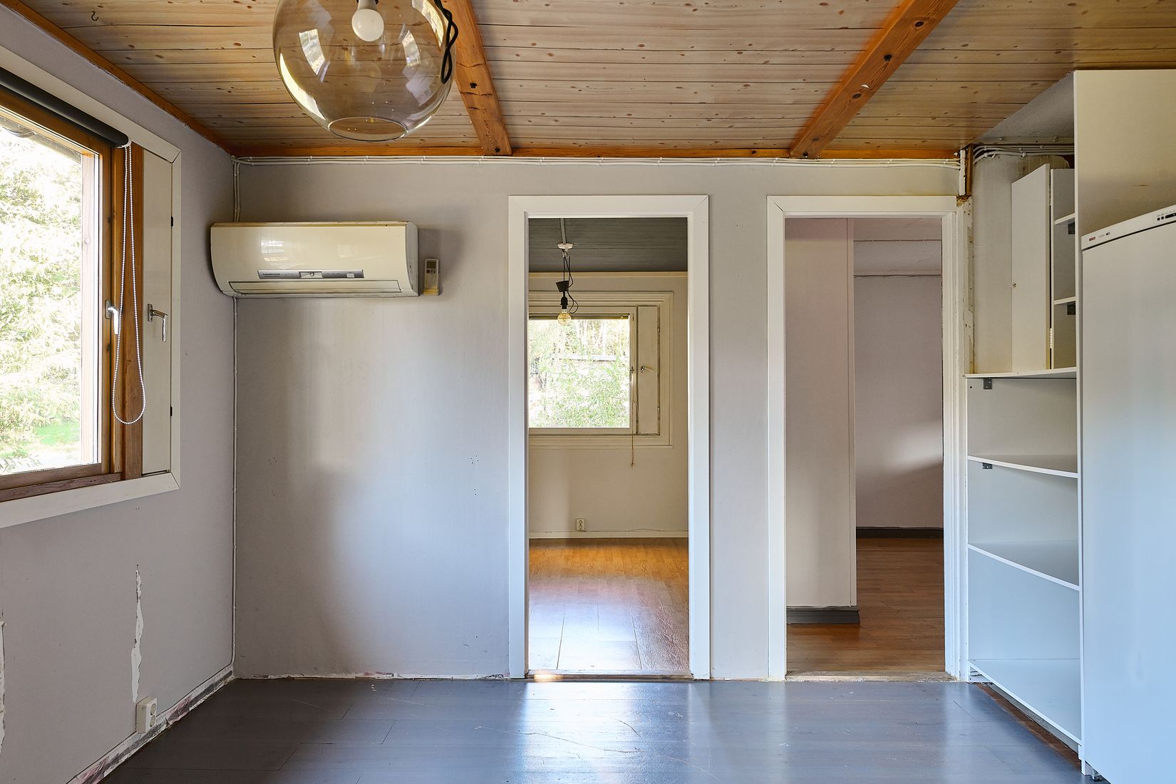 Villa, Björktorpsvägen 2, Björktorp, Strängnäs