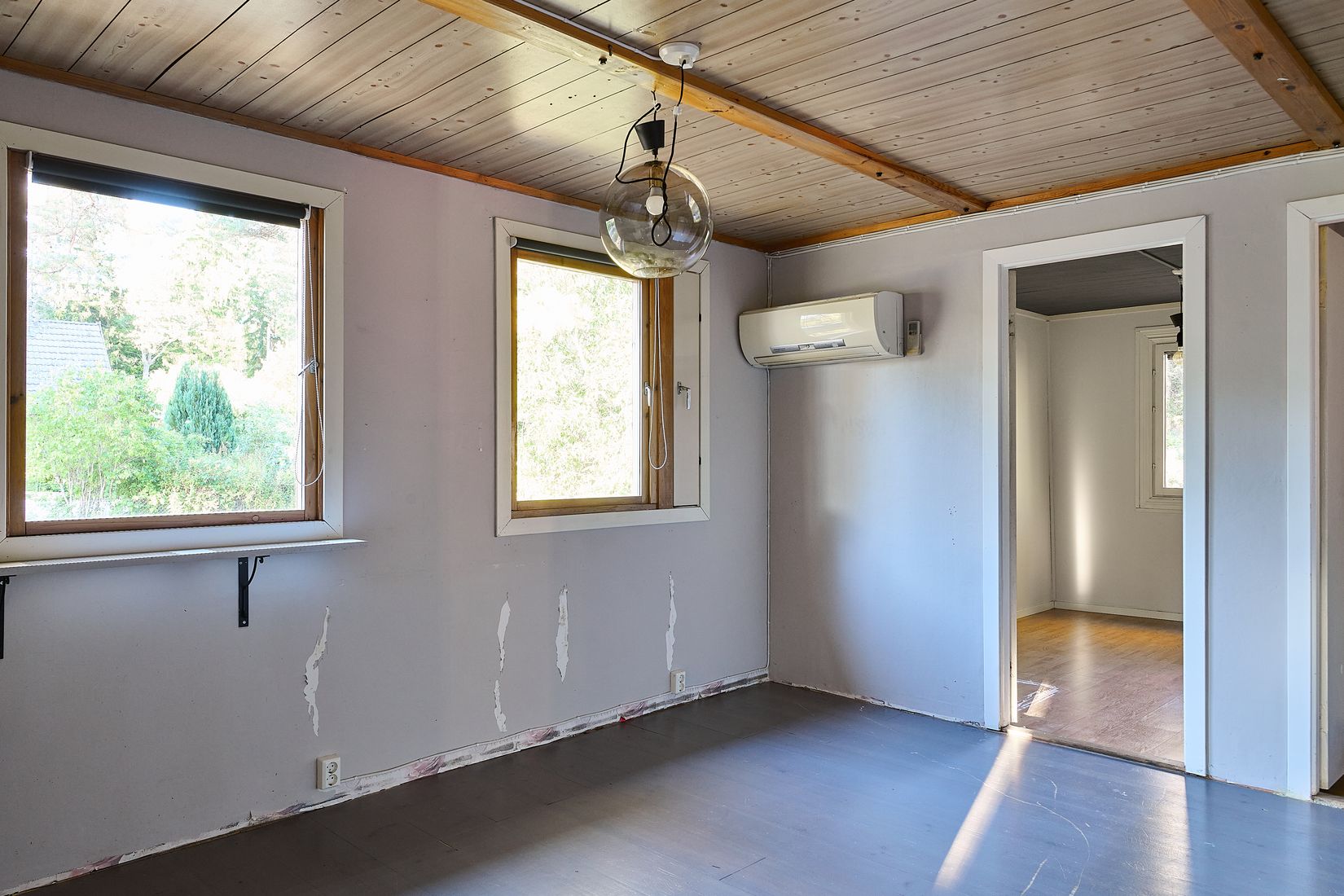 Villa, Björktorpsvägen 2, Björktorp, Strängnäs