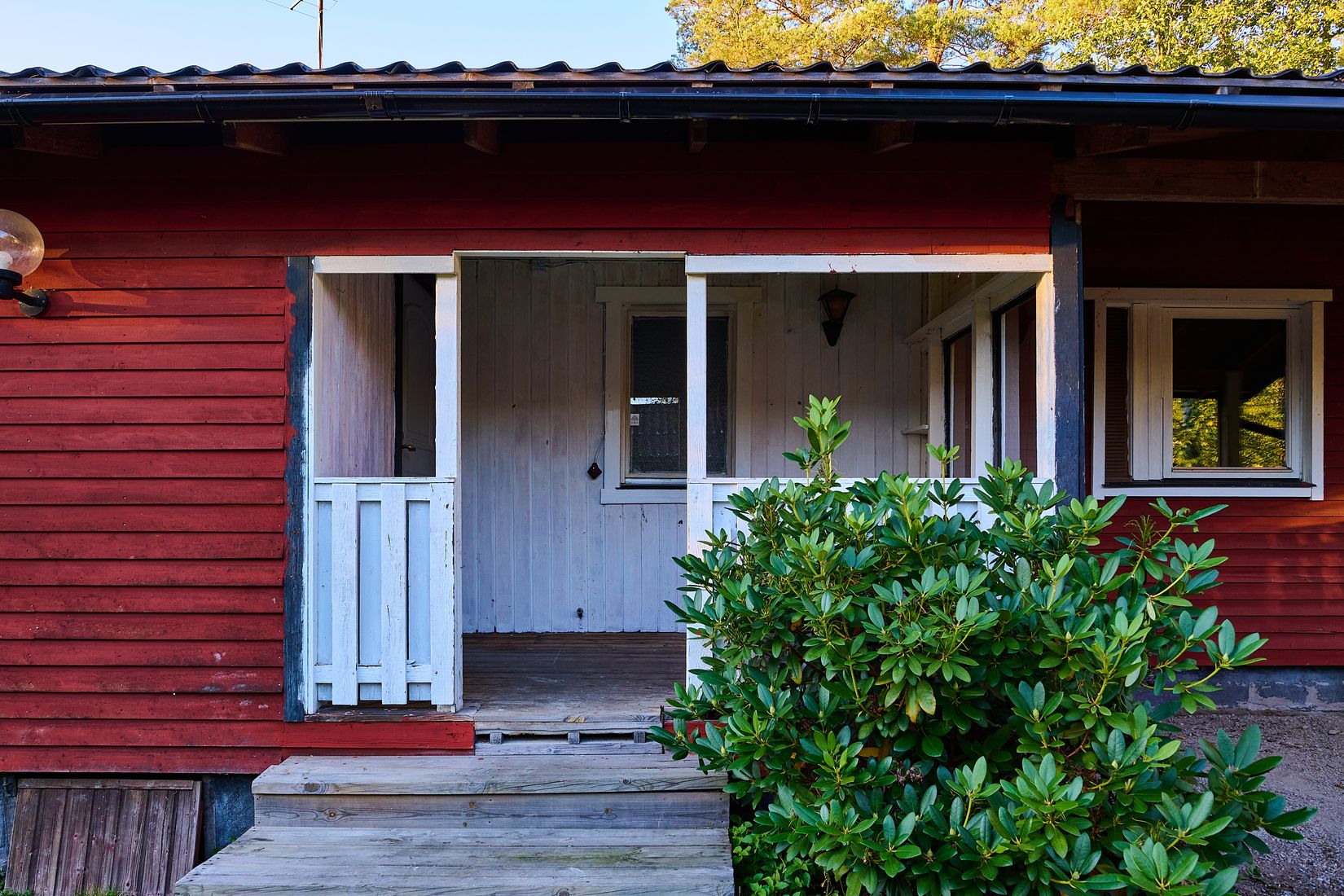 Villa, Björktorpsvägen 2, Björktorp, Strängnäs