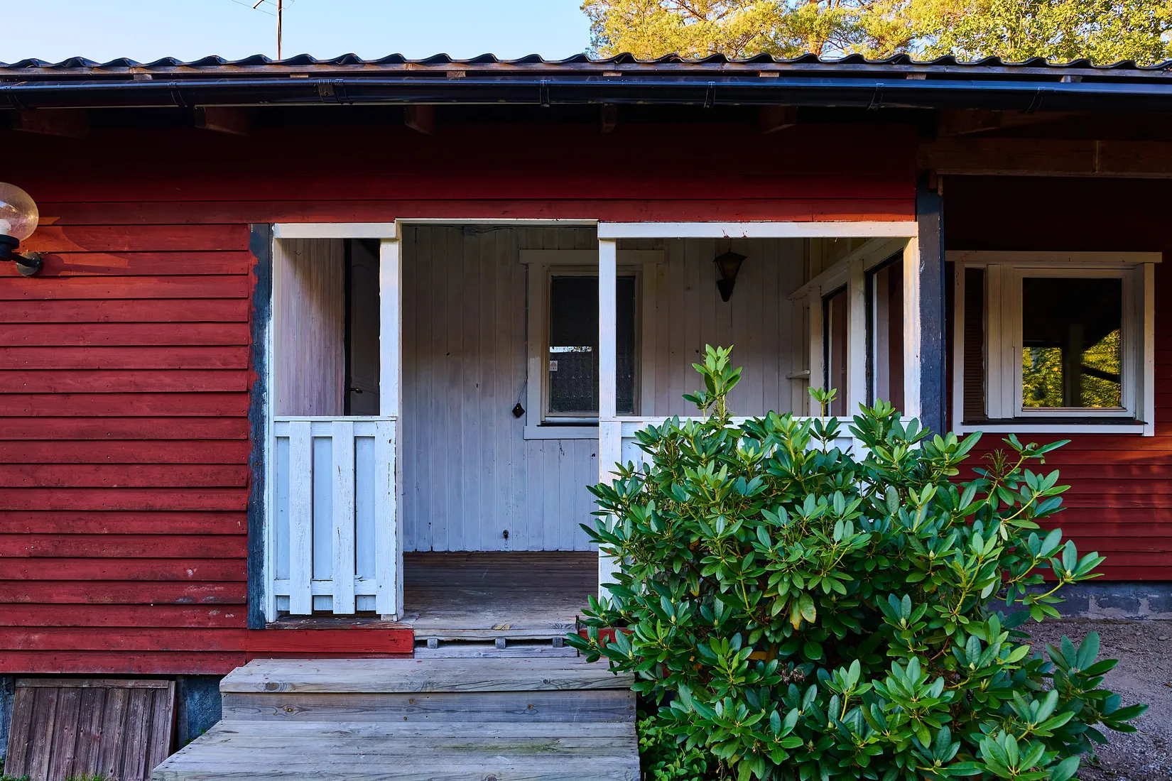 Villa, Björktorpsvägen 2, Björktorp, Strängnäs