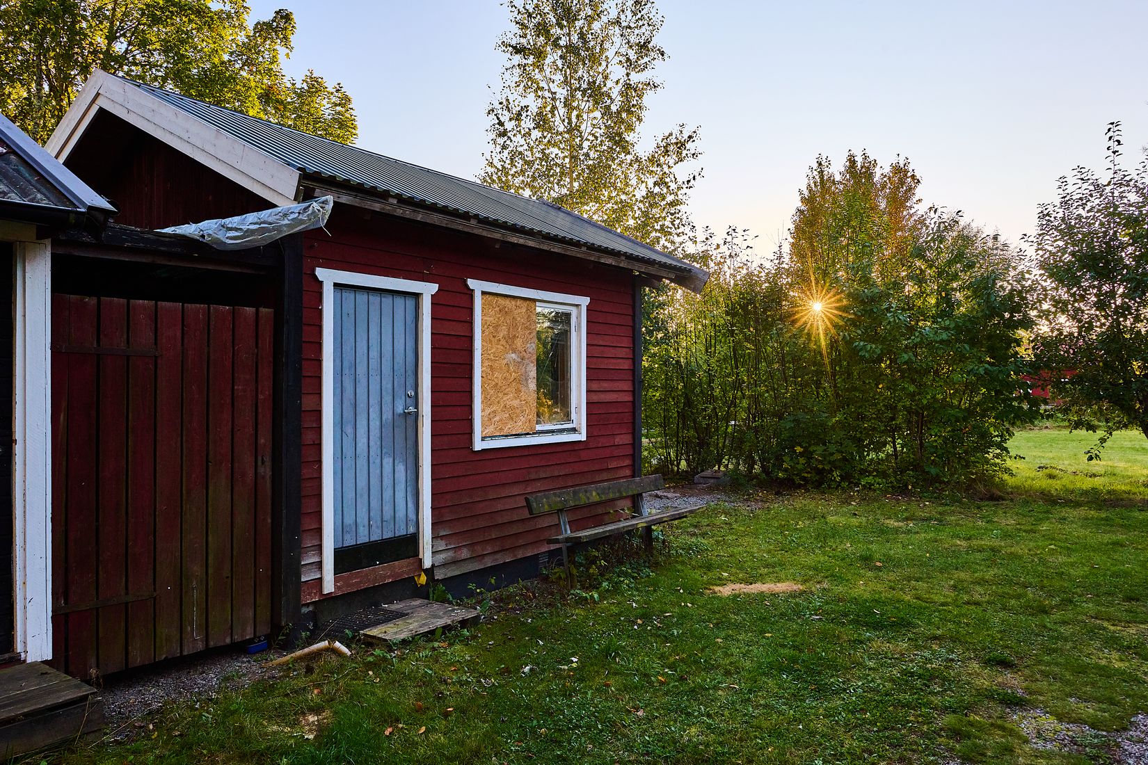 Villa, Björktorpsvägen 2, Björktorp, Strängnäs