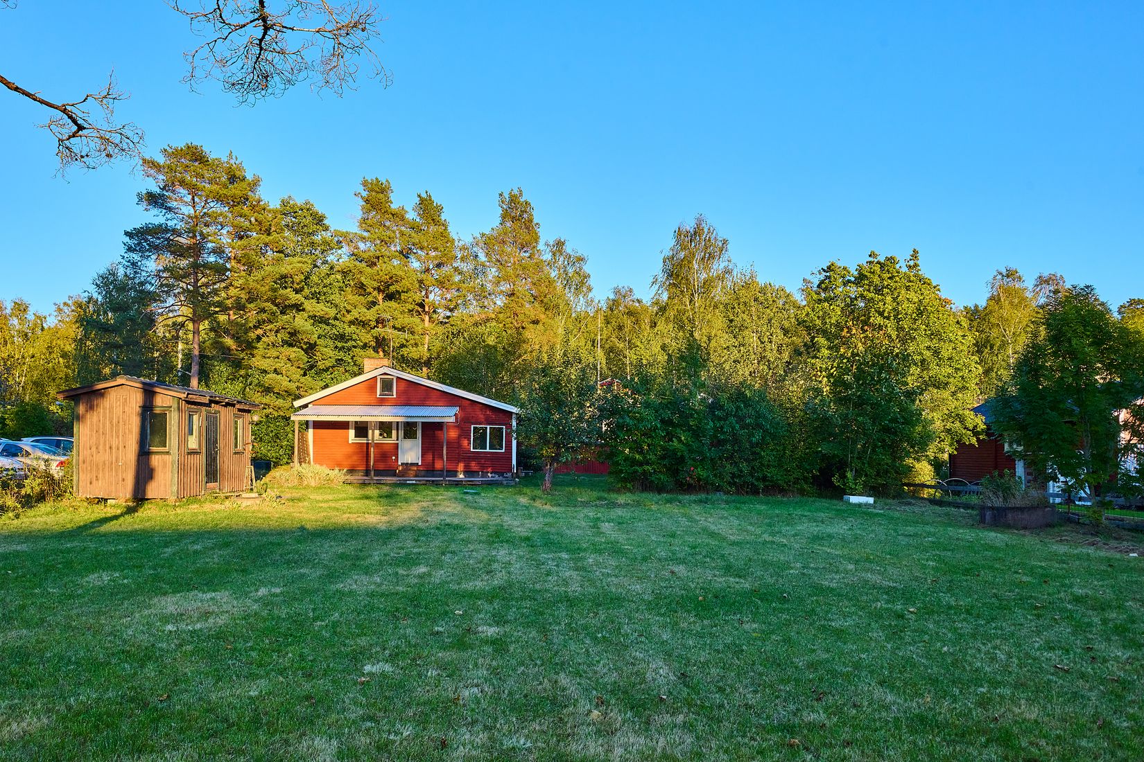 Villa, Björktorpsvägen 2, Björktorp, Strängnäs