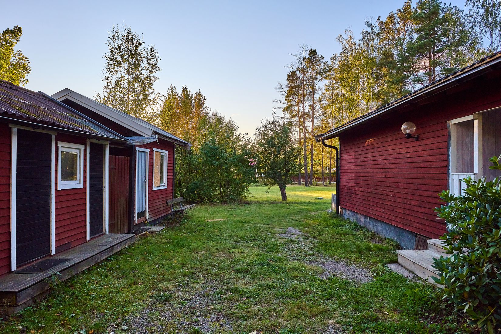 Villa, Björktorpsvägen 2, Björktorp, Strängnäs